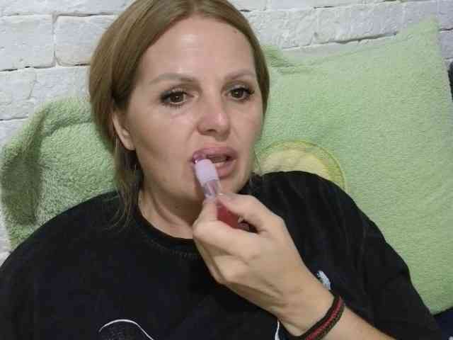 Angel_girllovemy webcam
