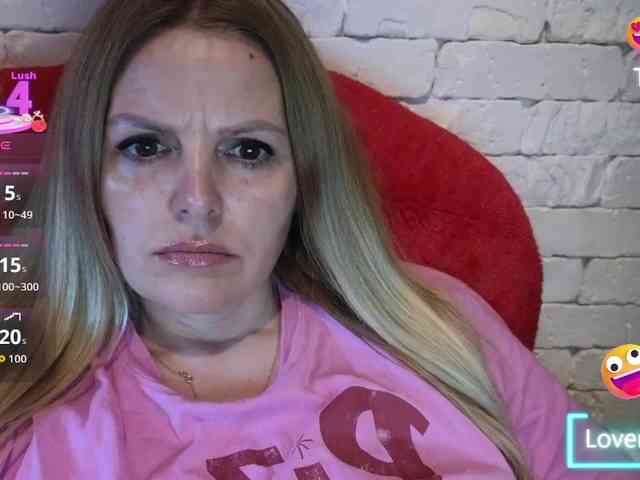 Angel_girllovemy webcam