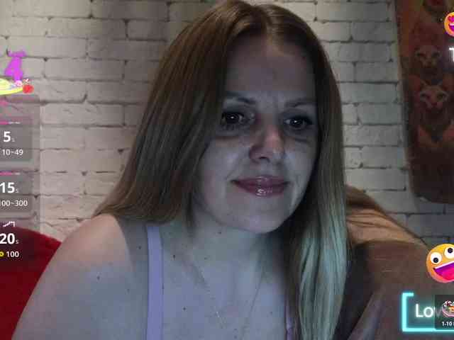 Angel_girllovemy webcam