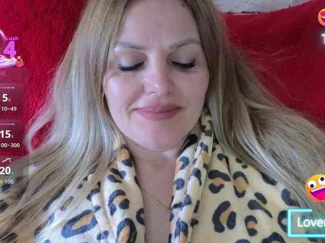 Angel_girllovemy webcam