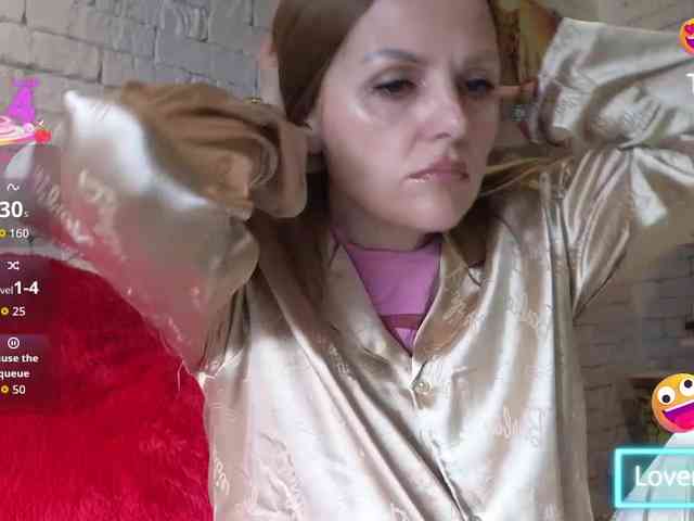 Angel_girllovemy webcam