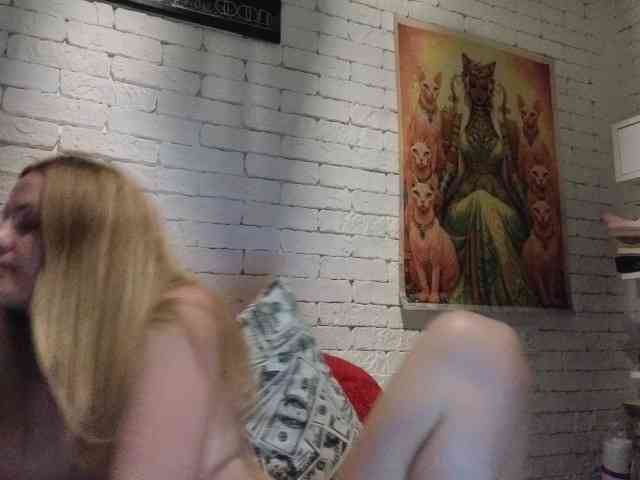 Angel_girllovemy webcam