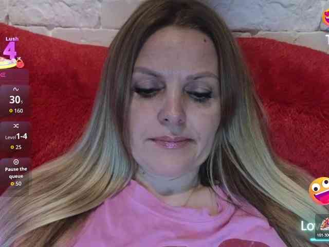 Angel_girllovemy webcam