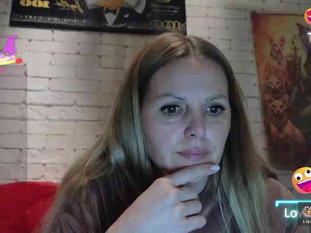 Angel_girllovemy webcam