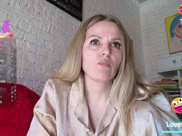 Angel_girllovemy webcam