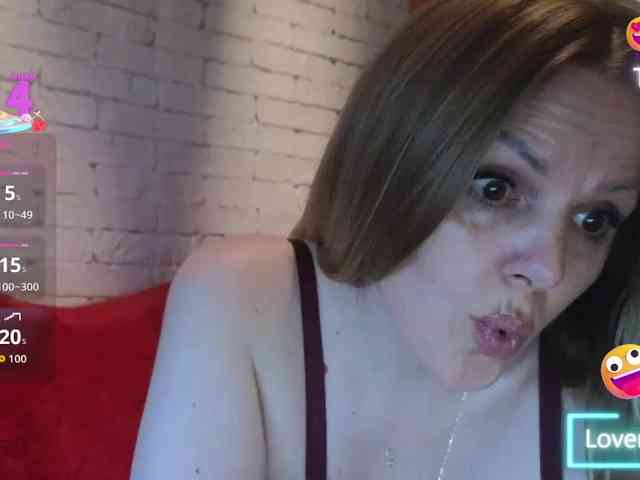 Angel_girllovemy webcam