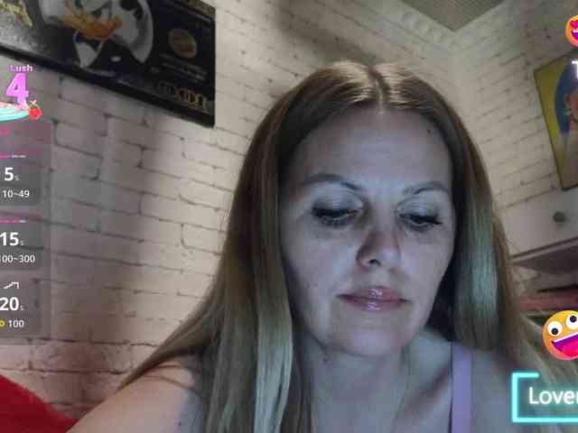 Angel_girllovemy webcam