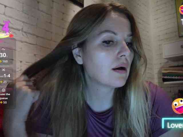 Angel_girllovemy webcam