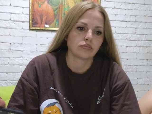 Angel_girllovemy webcam