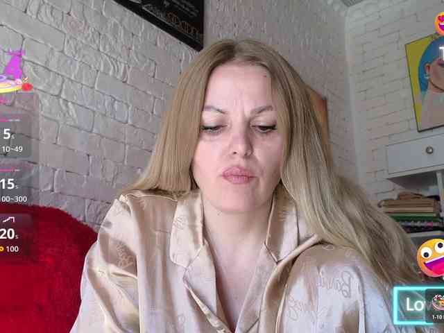 Angel_girllovemy webcam