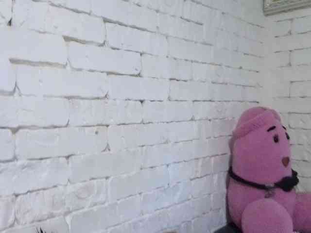 Angel_girllovemy webcam