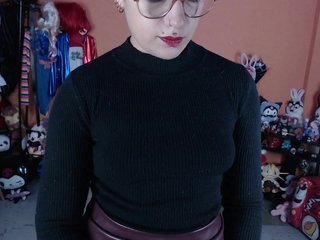 MissMia Porn Show