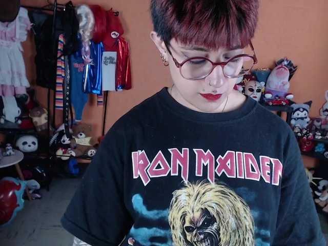 MiaJhons live cam on BongaCams