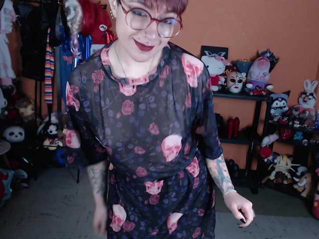MiaJhons live cam on BongaCams