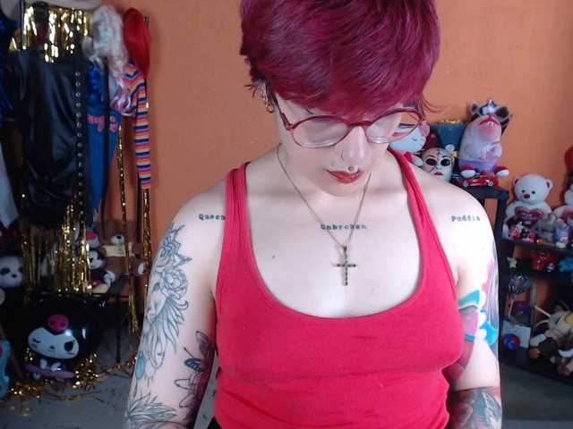 MiaJhons live cam on BongaCams