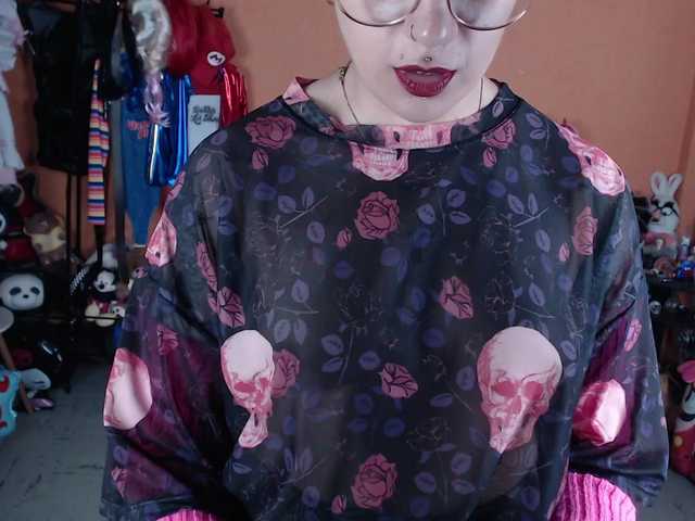 MiaJhons live cam on BongaCams