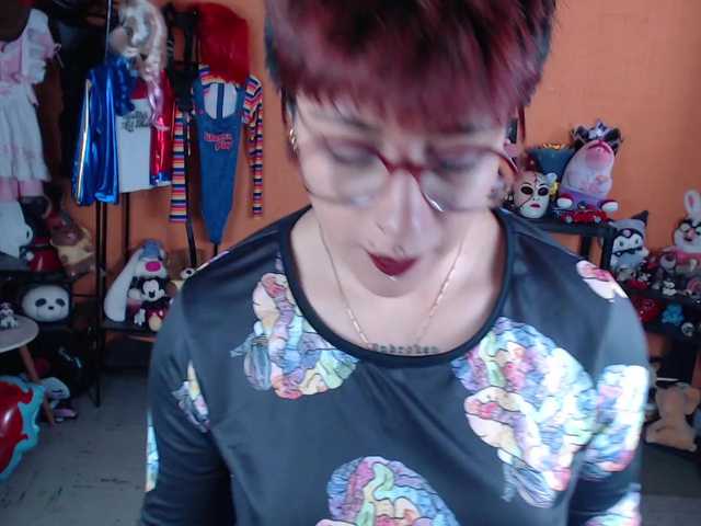 MiaJhons live cam on 