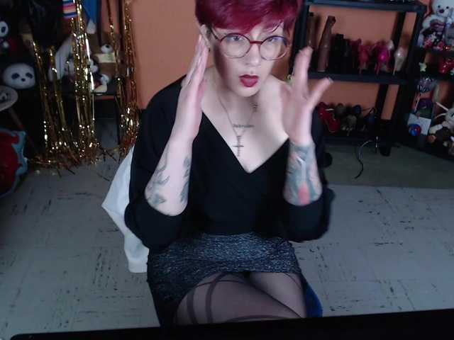 MiaJhons live cam on BongaCams