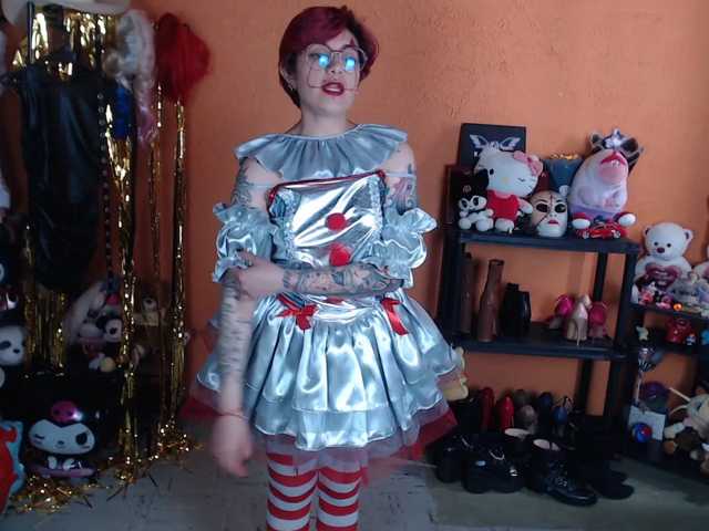 MissMia live cam on BongaCams