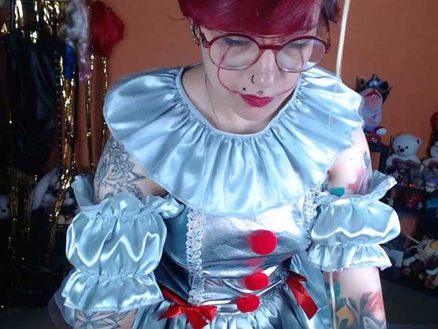 MissMia live cam on BongaCams