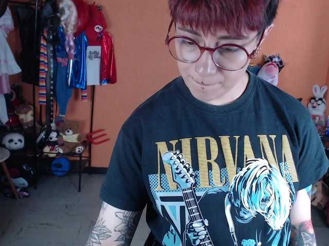 MiaJhons live cam on BongaCams