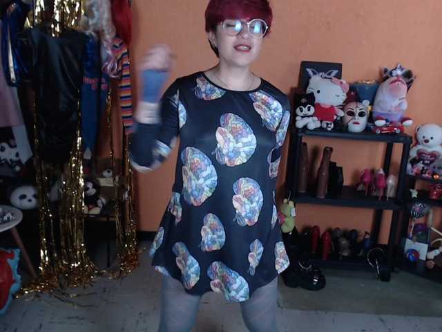 MiaJhons live cam on BongaCams