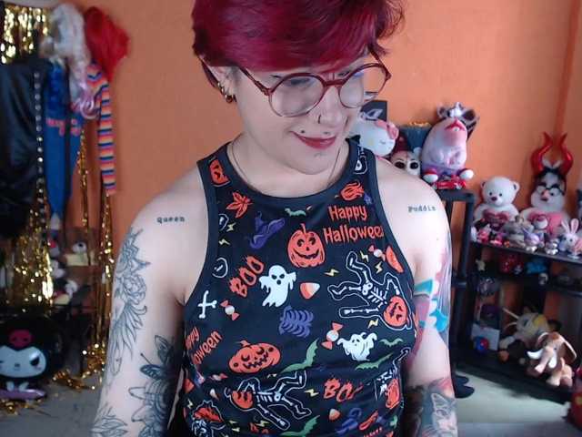 MiaJhons live cam on BongaCams
