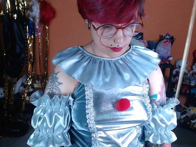MissMia live cam on BongaCams