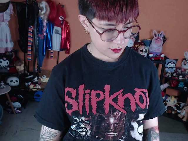 MiaJhons live cam on UnifiedCams