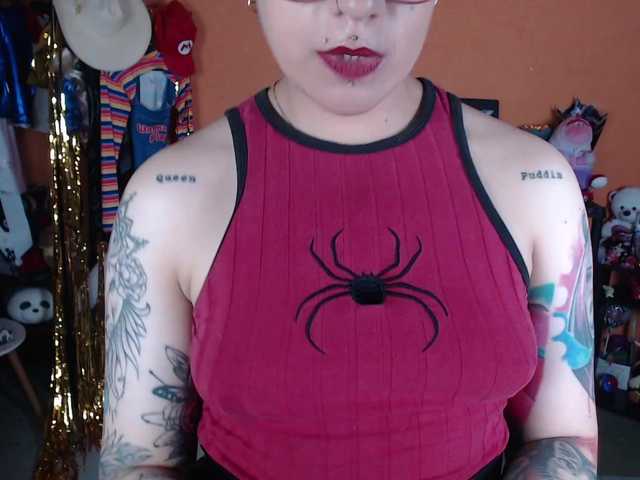 MiaJhons live cam on BongaCams