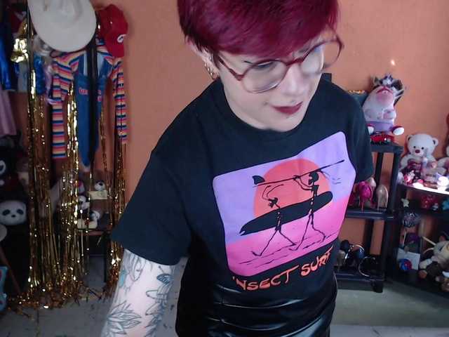 MiaJhons live cam on BongaCams