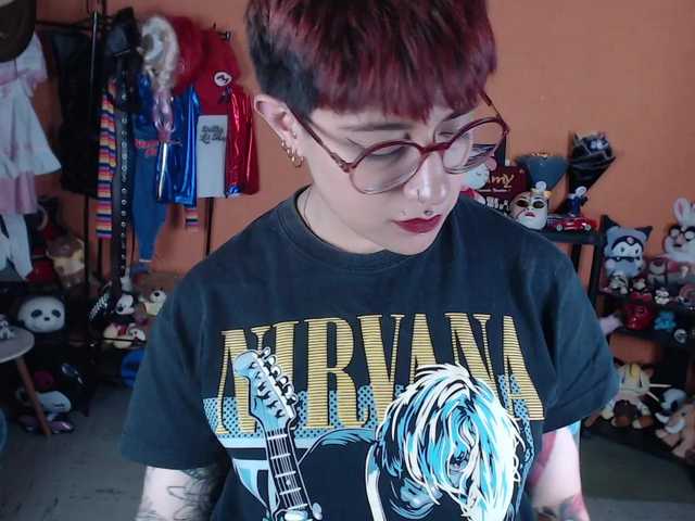 MiaJhons live cam on BongaCams