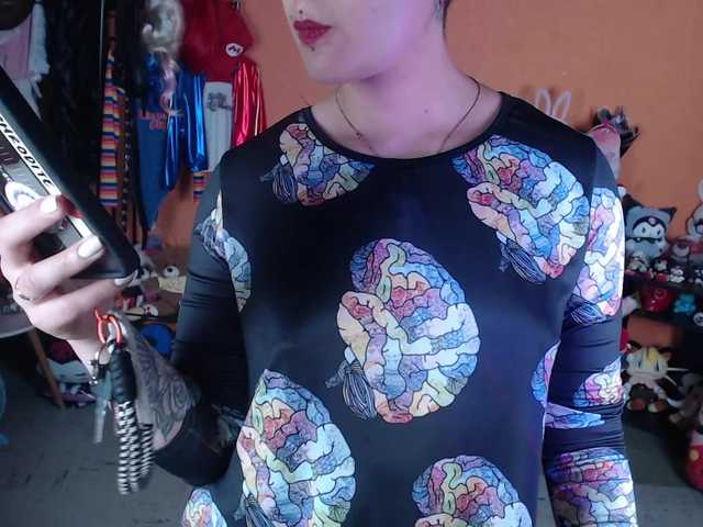 MiaJhons live cam on BongaCams