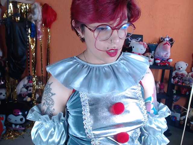 MissMia live cam on BongaCams