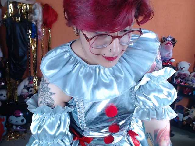 MiaJhons live cam on BongaCams