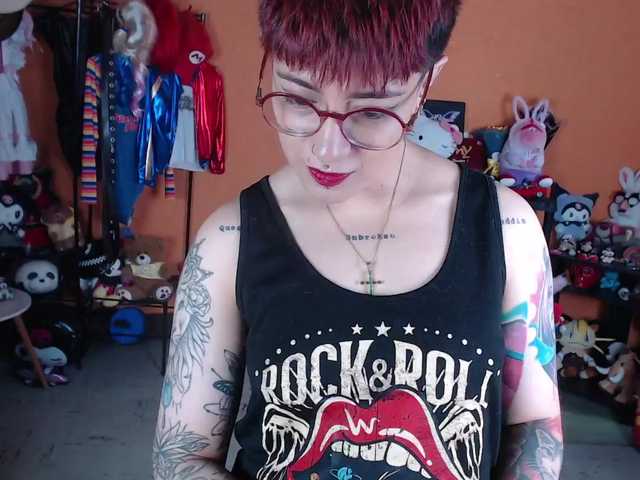 MiaJhons live cam on UnifiedCams