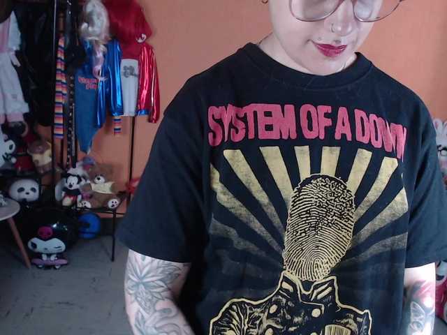 MiaJhons live cam on BongaCams