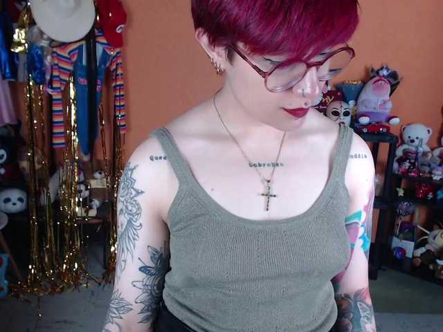 MiaJhons live cam on BongaCams