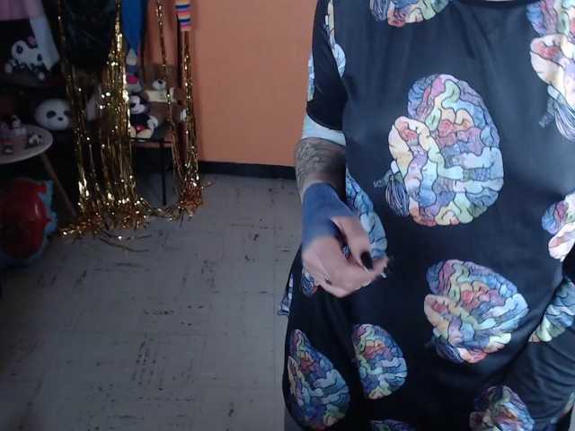 MiaJhons live cam on BongaCams