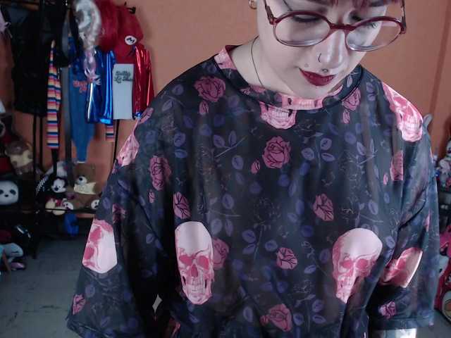 MiaJhons live cam on BongaCams