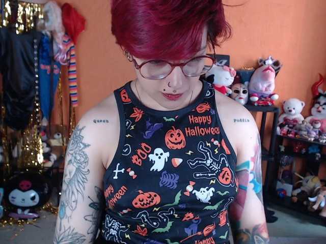 MiaJhons live cam on BongaCams
