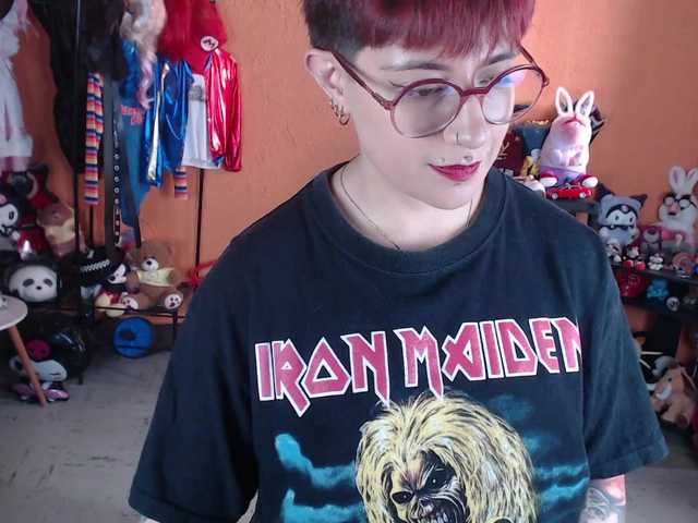 MiaJhons live cam on BongaCams