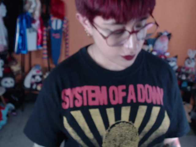 MiaJhons live cam on BongaCams
