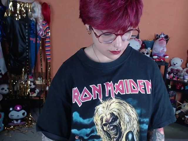 MiaJhons live cam on BongaCams