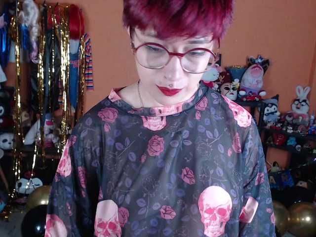 MiaJhons live cam on BongaCams