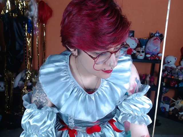 MissMia live cam on BongaCams