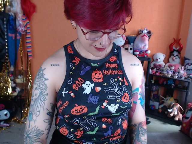 MiaJhons live cam on BongaCams