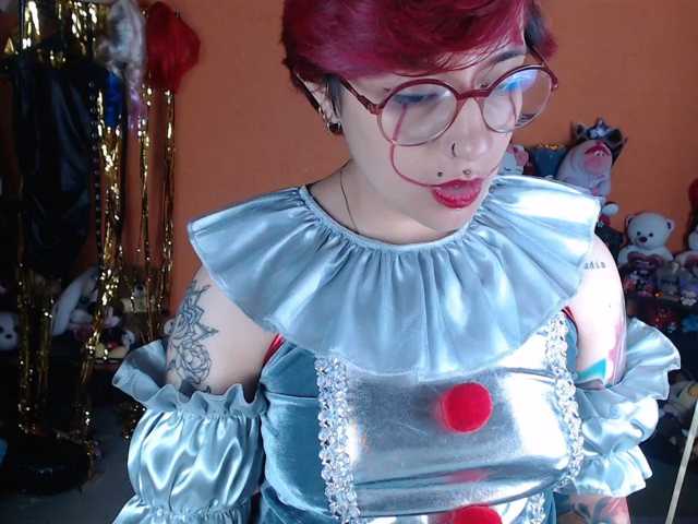 MissMia live cam on BongaCams