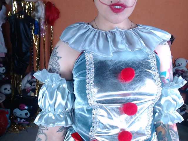 MissMia live cam on BongaCams