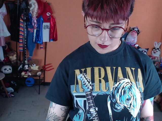MiaJhons live cam on BongaCams